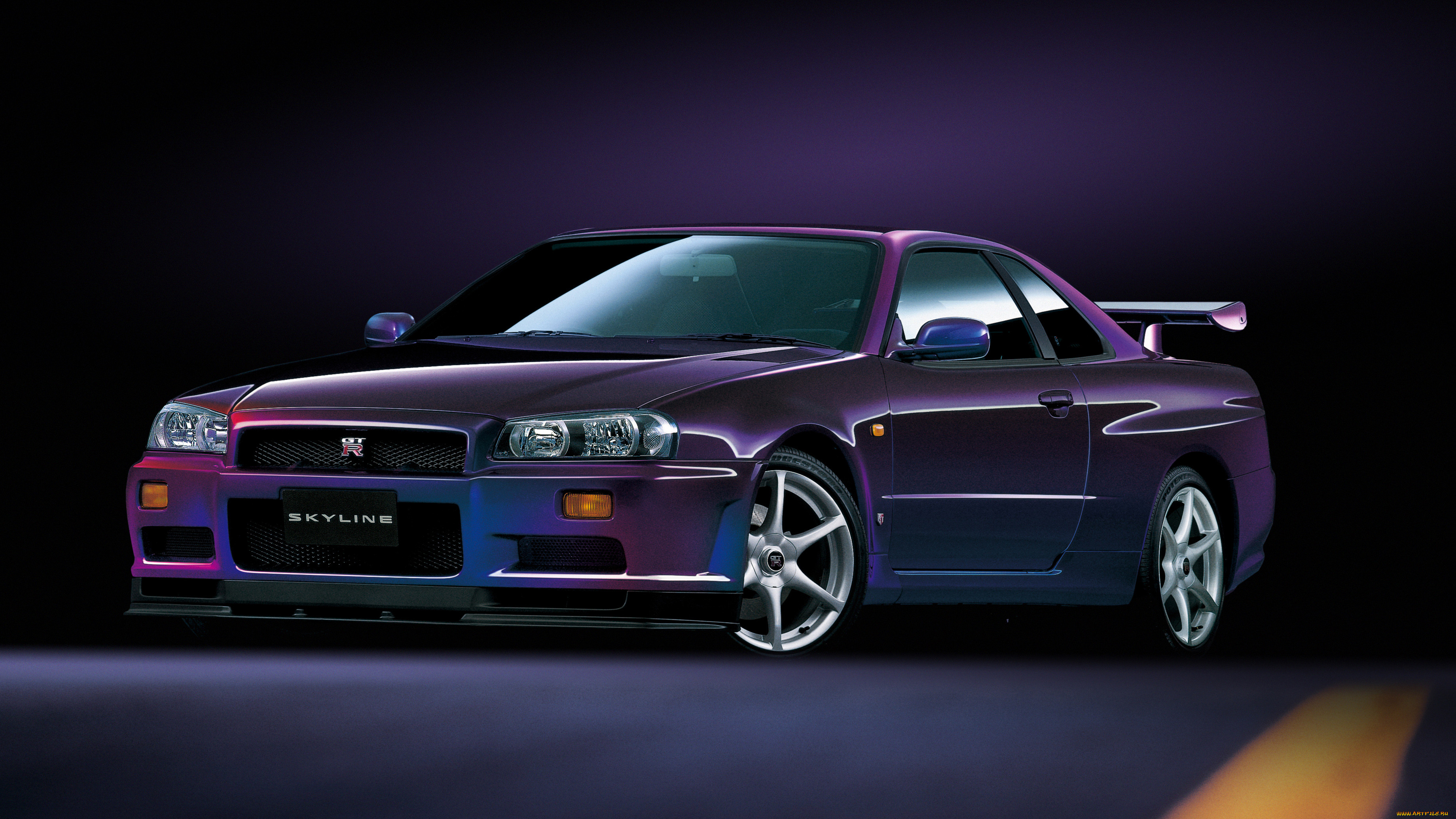 , nissan, datsun